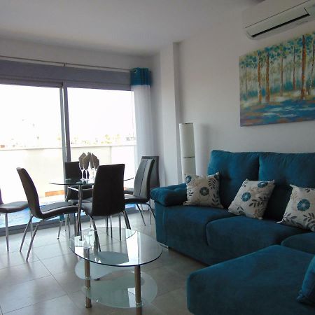 Villa Vistamar El Puerto de Mazarrón Esterno foto
