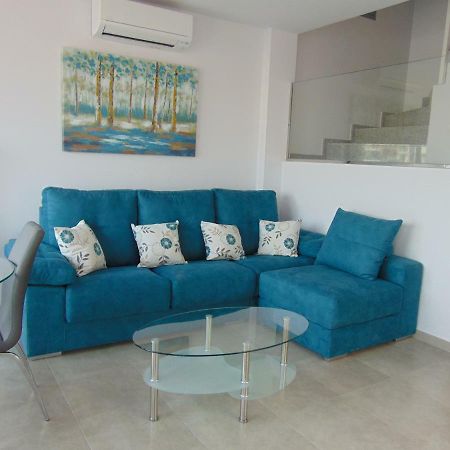 Villa Vistamar El Puerto de Mazarrón Esterno foto