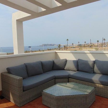 Villa Vistamar El Puerto de Mazarrón Esterno foto