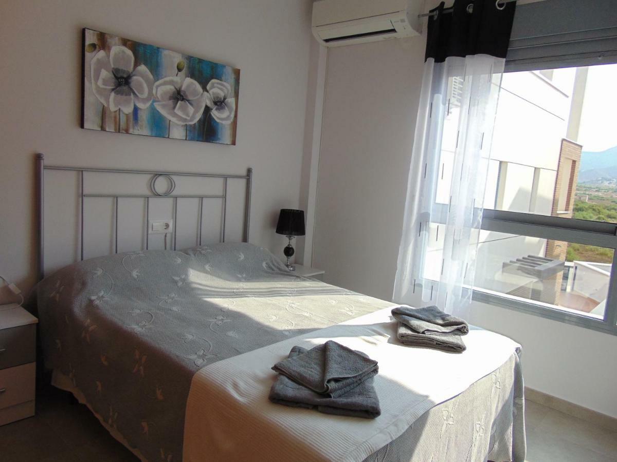 Villa Vistamar El Puerto de Mazarrón Esterno foto