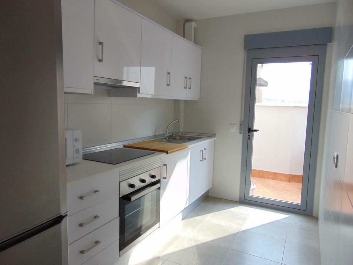 Villa Vistamar El Puerto de Mazarrón Esterno foto