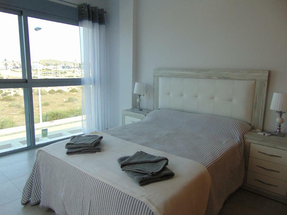 Villa Vistamar El Puerto de Mazarrón Esterno foto